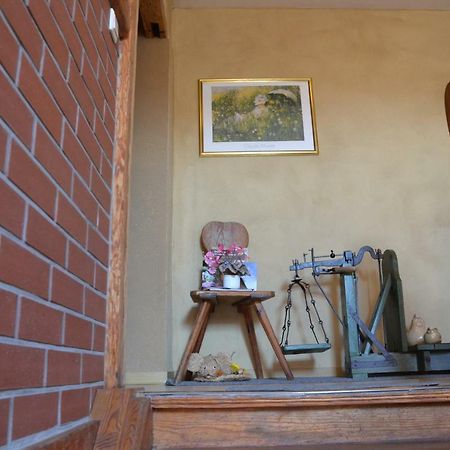 Ferienwohnung Naehe Dahme/Mark Ihlow  외부 사진
